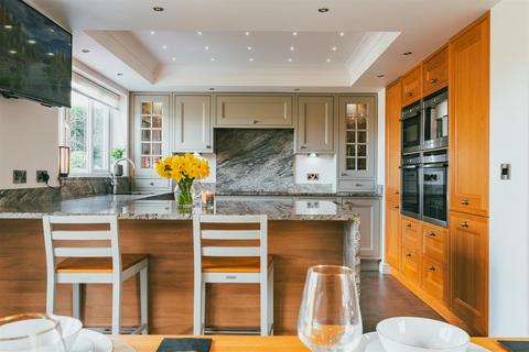 5 bedroom house for sale, Old Pheasant Court, Chesterfield