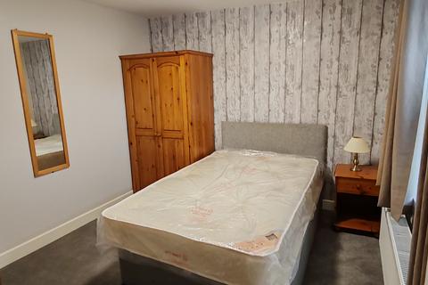 undefined, Flaxley Road, Rugeley WS15