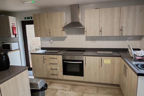 undefined, Flaxley Road, Rugeley WS15