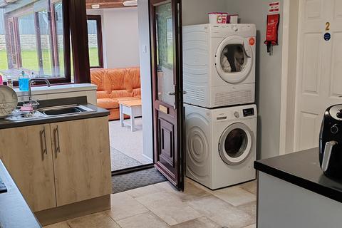 undefined, Flaxley Road, Rugeley WS15