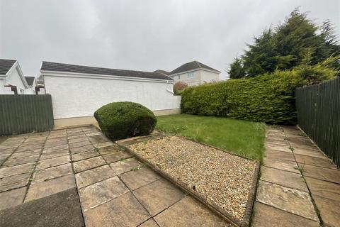 undefined, Talywern, Llanelli SA14