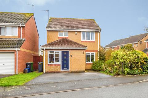 undefined, Harrison Drive, St. Mellons, Cardiff
