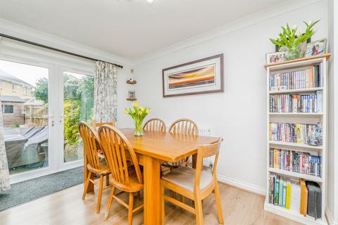 undefined, Harrison Drive, St. Mellons, Cardiff