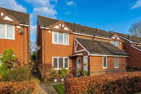 undefined, Warwick Grange, Solihull