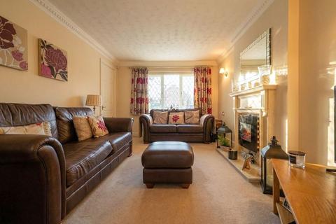 undefined, Warwick Grange, Solihull