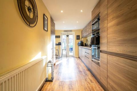 undefined, Warwick Grange, Solihull