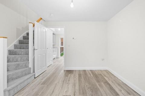 2 bedroom terraced house to rent, Humprey Way, Rackheath, NORWICH