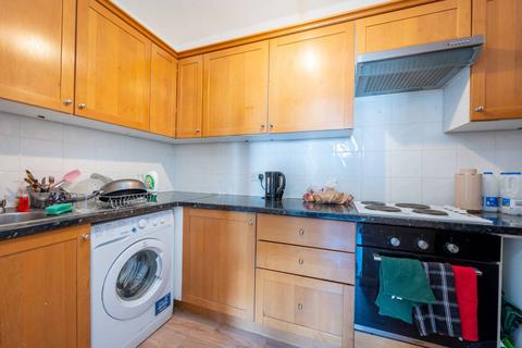 Sinclair Gardens, Brook Green, London, W14