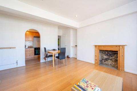 Sinclair Gardens, Brook Green, London, W14
