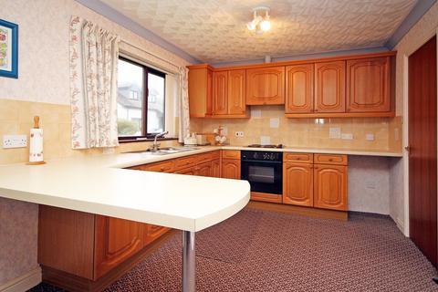 3 bedroom bungalow for sale, Llys Y Rhos, Rhostrehwfa, Llangefni, Isle of Anglesey, LL77