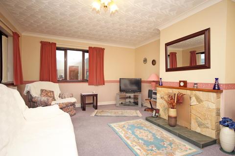 3 bedroom bungalow for sale, Llys Y Rhos, Rhostrehwfa, Llangefni, Isle of Anglesey, LL77
