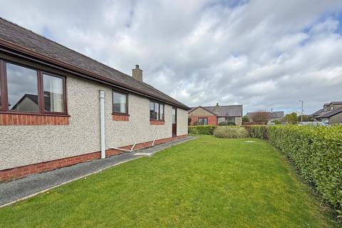 3 bedroom bungalow for sale, Llys Y Rhos, Rhostrehwfa, Llangefni, Isle of Anglesey, LL77