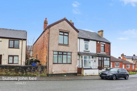 undefined, Wilding Road, Stoke-On-Trent ST6 8BQ