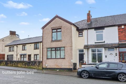 undefined, Wilding Road, Stoke-On-Trent ST6 8BQ