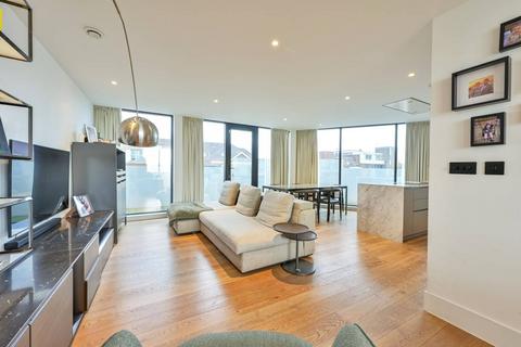 2 bedroom flat for sale, Upper Richmond Road, Putney, London, SW15