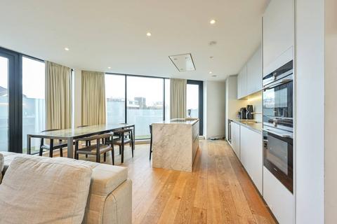 2 bedroom flat for sale, Upper Richmond Road, Putney, London, SW15