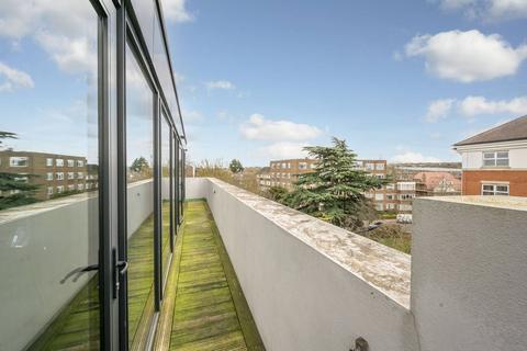 2 bedroom flat for sale, Upper Richmond Road, Putney, London, SW15