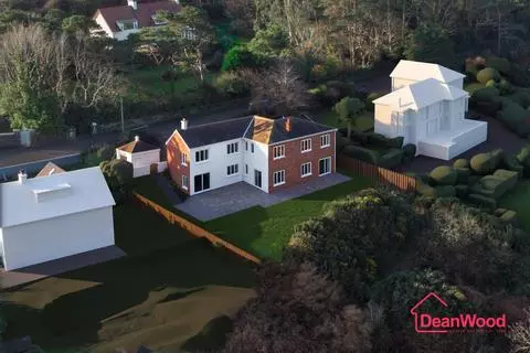 Detached house for sale – pohled 2