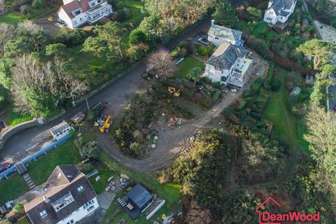 undefined, Building Plot, Clay Head Road, Baldrine, Isle Of Man