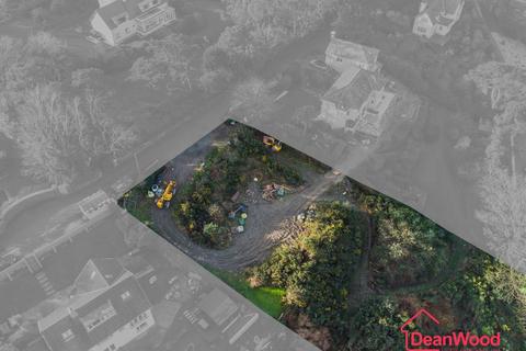 undefined, Building Plot, Clay Head Road, Baldrine, Isle Of Man