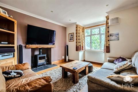 3 bedroom detached house for sale, Magna Road, Bournemouth BH11