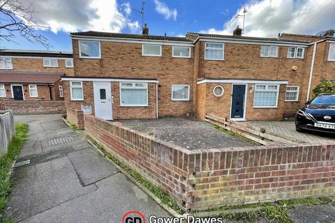 undefined, Chesterton Way, Tilbury