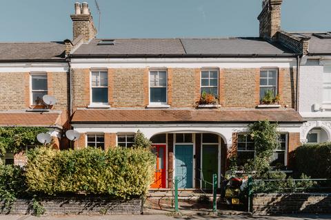 undefined, Windus Road, London N16
