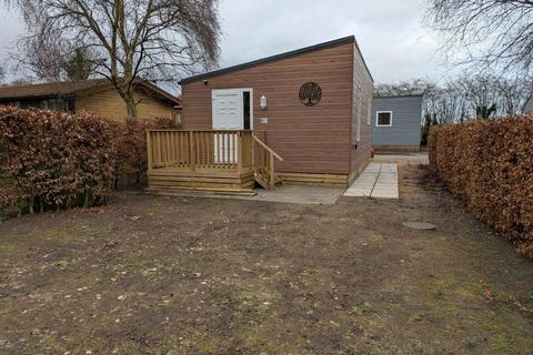 undefined, 117 The Sycamores Holiday Park, Feoffee Common Lane, York
