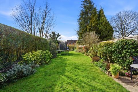2 bedroom terraced house for sale, Flint Way, St. Albans AL3