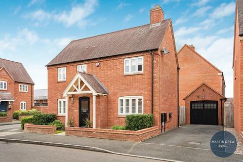 undefined, Orion Drive, Brackley NN13
