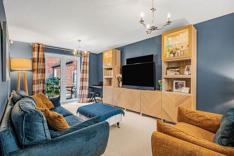 undefined, Orion Drive, Brackley NN13