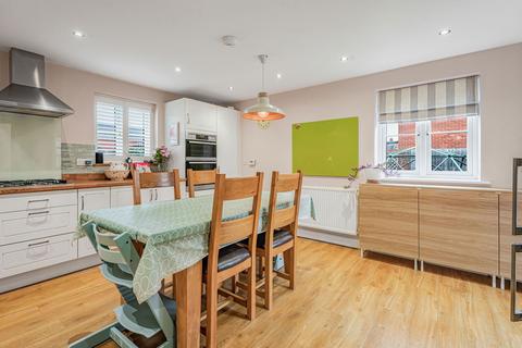 undefined, Orion Drive, Brackley NN13