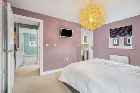 undefined, Orion Drive, Brackley NN13