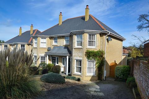 3 bedroom semi-detached house for sale, ELMFIELD, RYDE