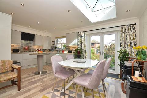 3 bedroom semi-detached house for sale, ELMFIELD, RYDE