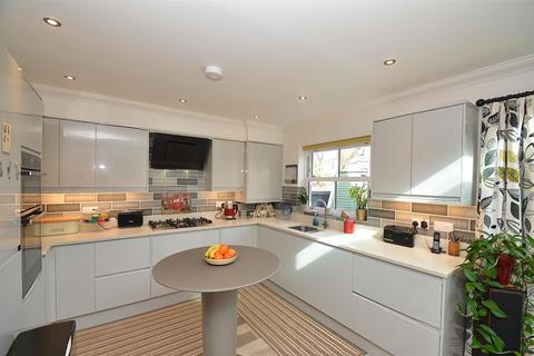 3 bedroom semi-detached house for sale, ELMFIELD, RYDE