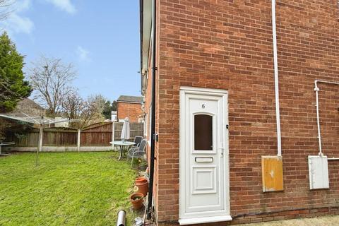 undefined, Dunbar Close, Little Sutton, Ellesmere Port