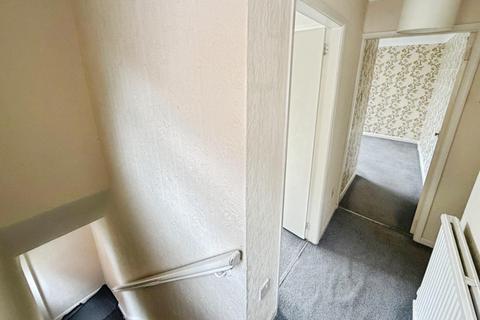 undefined, Dunbar Close, Little Sutton, Ellesmere Port