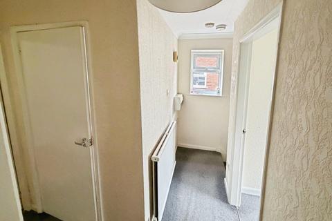 undefined, Dunbar Close, Little Sutton, Ellesmere Port