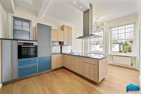 undefined, Kidderpore Gardens, London, NW3