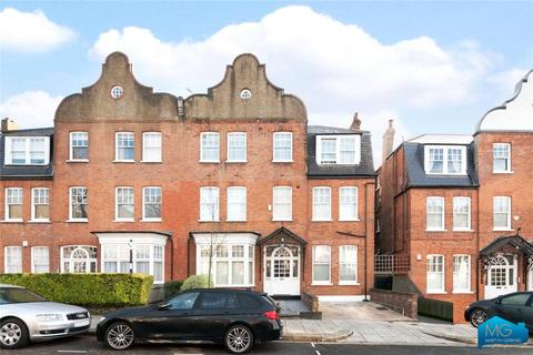 undefined, Kidderpore Gardens, London, NW3