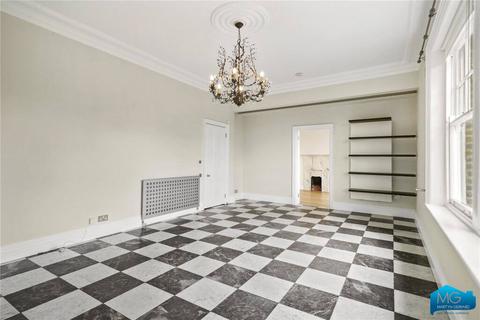 undefined, Kidderpore Gardens, London, NW3