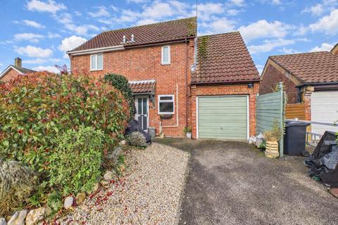 undefined, Ashley Road, Beetley
