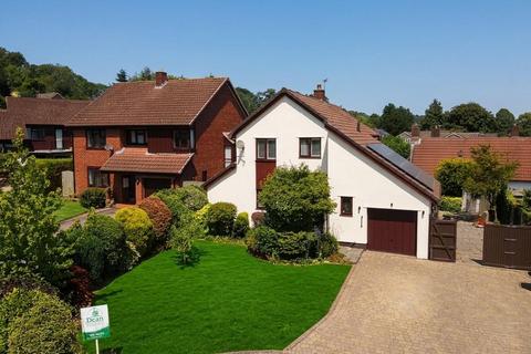 3 bedroom detached house for sale, Cross Farm Close, Lydney GL15