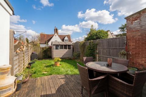 3 bedroom terraced house for sale, Elizabeth Road, Hertfordshire CM23
