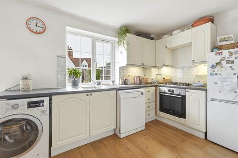 3 bedroom terraced house for sale, Elizabeth Road, Hertfordshire CM23