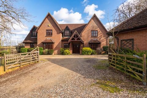 5 bedroom detached house for sale, Thorley Hill, Herts CM23