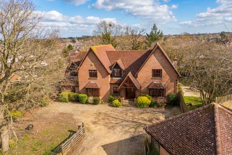 5 bedroom detached house for sale, Thorley Hill, Herts CM23