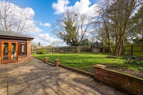 5 bedroom detached house for sale, Thorley Hill, Herts CM23
