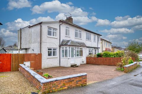 undefined, Ravenscliffe Drive, Giffnock, G46